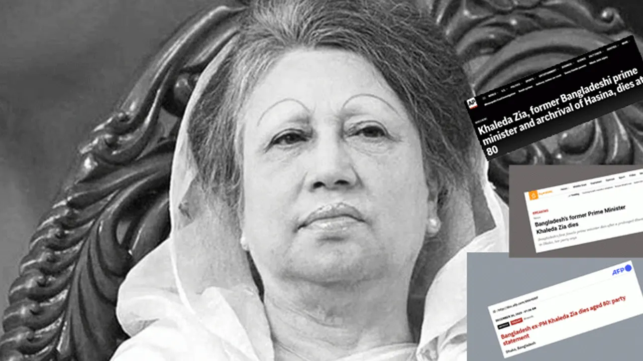 w khaleda