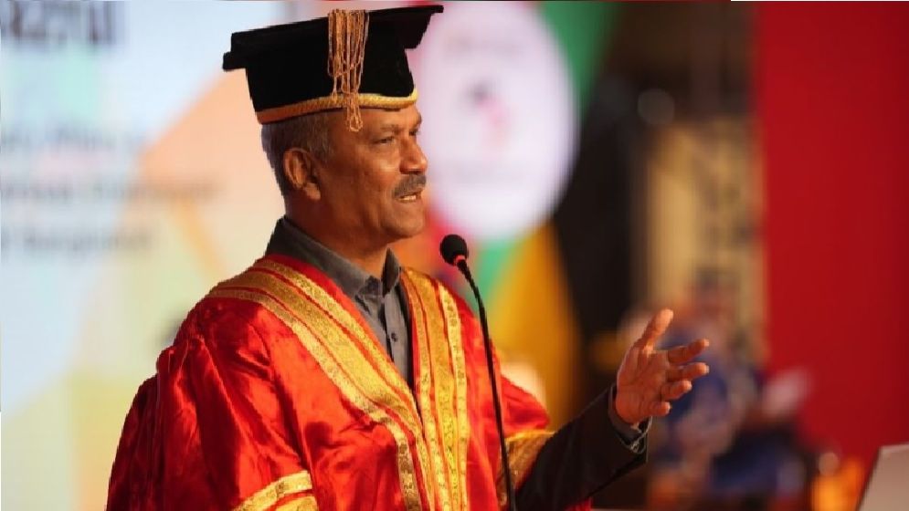 আইন উপদেষ্টা