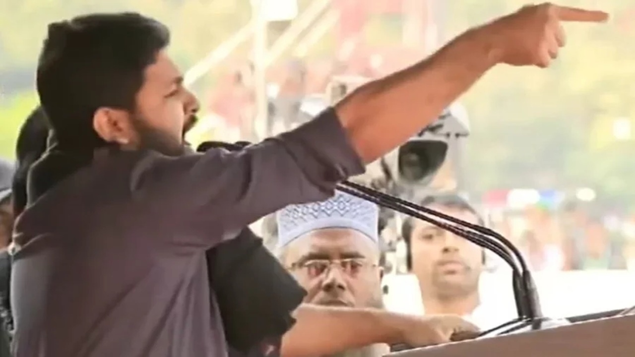 ইনকিলাব মঞ্চ