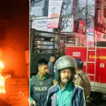মিশরের ঐতিহাসিক আল-আজহার বিশ্ববিদ্যালয়ে হাদির গায়েবানা জানাজা