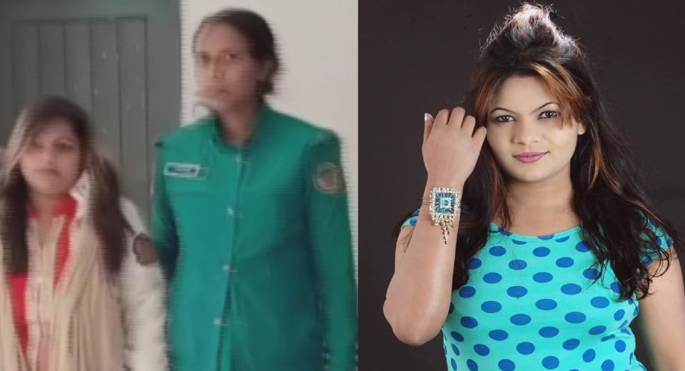 এডলিন বিশ্বাস pic