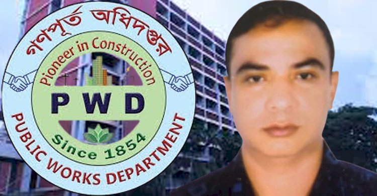 কায়সার কবির