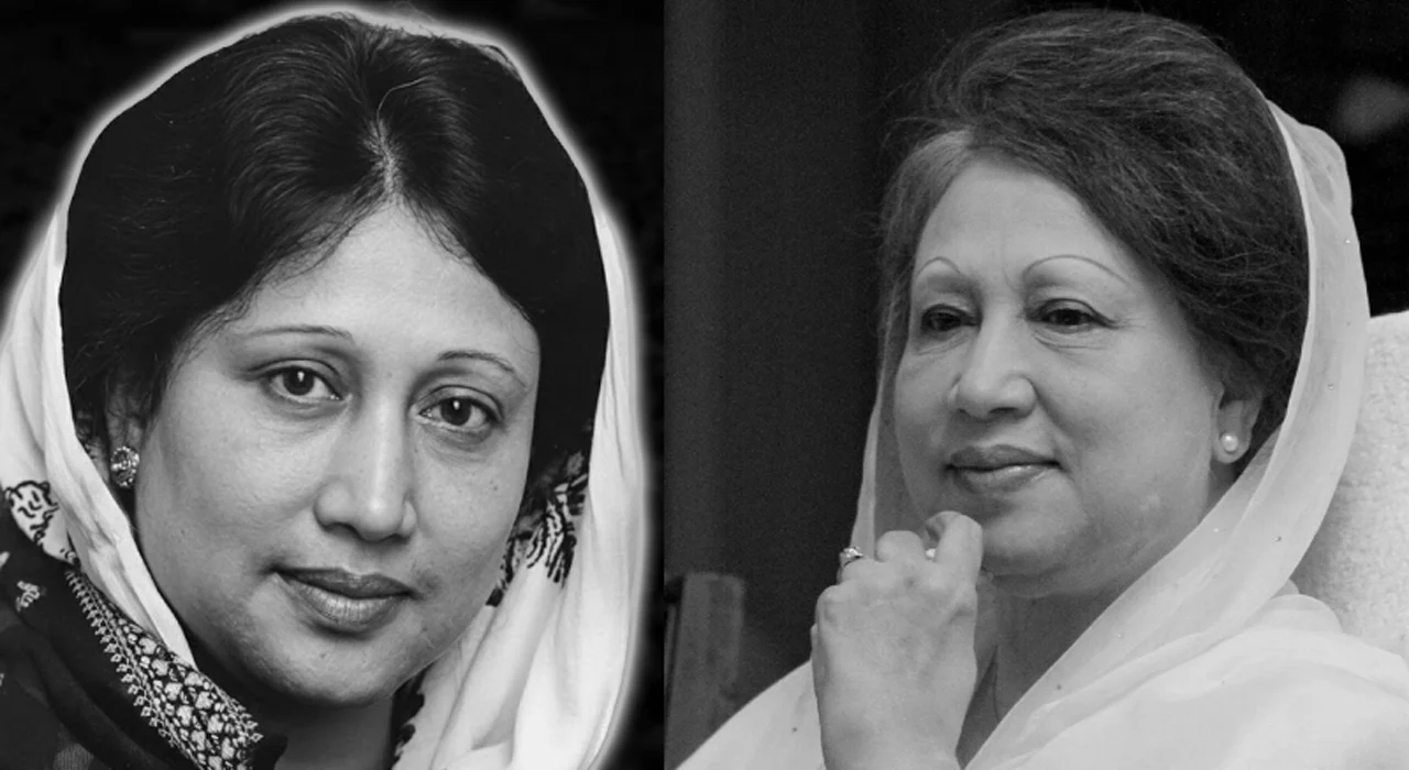 খালেদা জিয়া