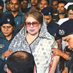 আন্তর্জাতিক গণমাধ্যমে খালেদা জিয়ার মৃত্যুর সংবাদ