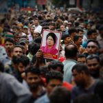 মা, মাটি, মানুষের কাছেই রয়ে গেলেন খালেদা জিয়া
