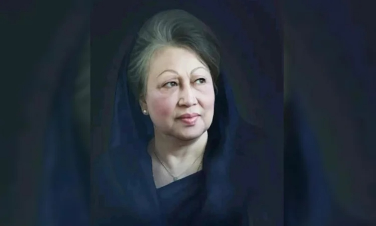 খালেদা জিয়া pic