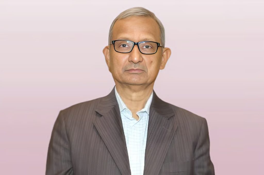 খোদা বকশ চৌধুরী