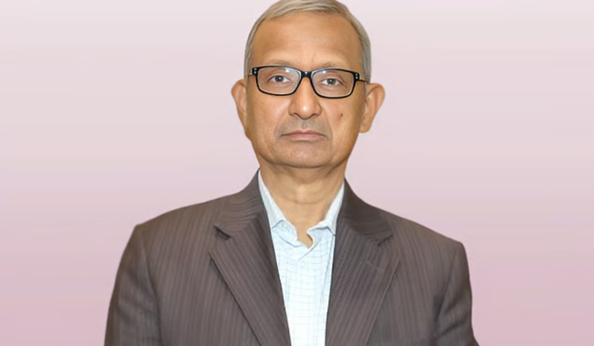 খোদা বকশ চৌধুরী