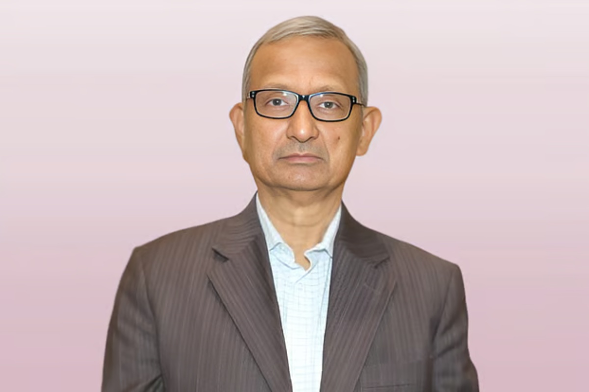 খোদা বকশ চৌধুরী