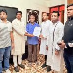 মিশরের ঐতিহাসিক আল-আজহার বিশ্ববিদ্যালয়ে হাদির গায়েবানা জানাজা
