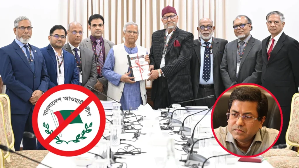 জাতীয় স্বাধীন তদন্ত কমিশন