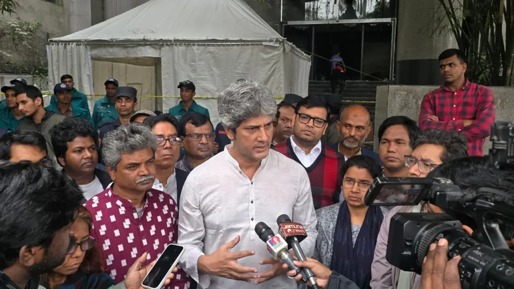 জোনায়েদ সাকি