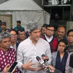 ওসমান হাদি: বর্ষা বিপ্লবের ফিনিক্স পাখি