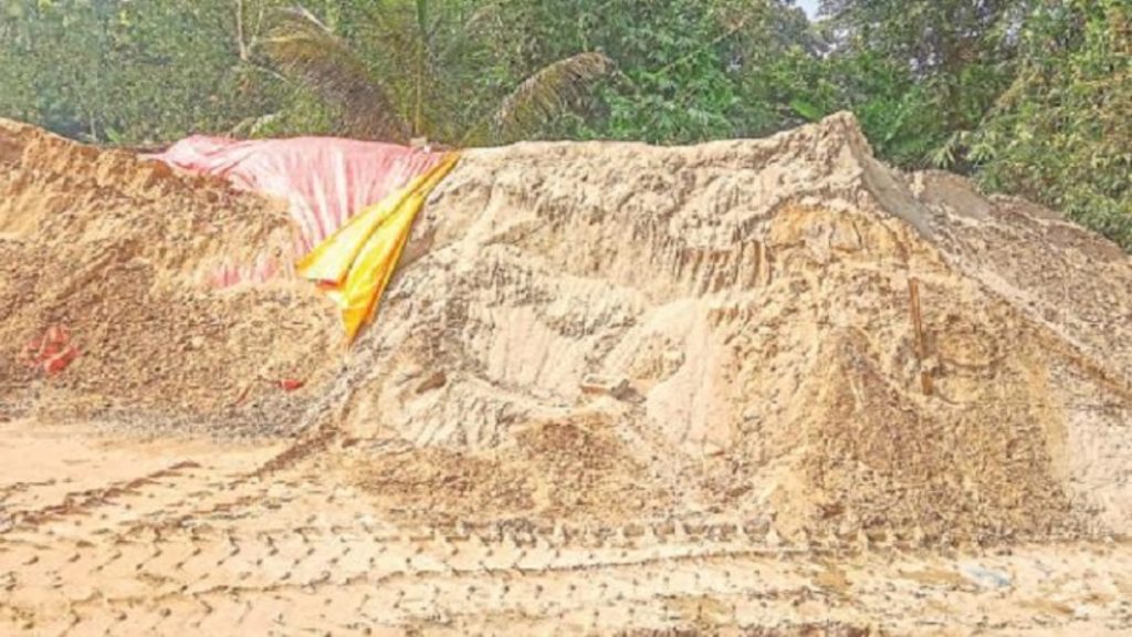 ঝালকাঠি