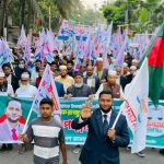রিমান্ডে নিলে ‘হার্ট অ্যাটাক’ করব স্যার, বিচারককে নজরুল ইসলাম মজুমদার