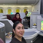 ভোটের প্রচারণায় মুখ্য সমন্বয়ক আলী রিয়াজ