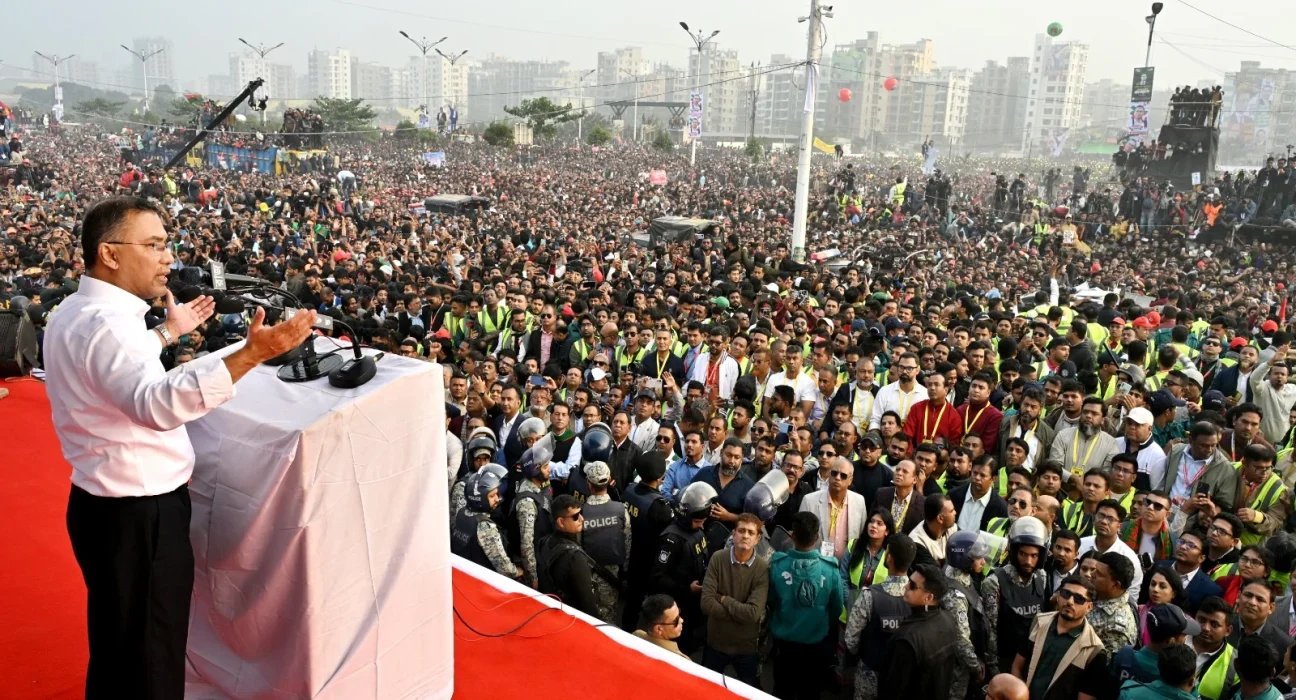 তারেক রহমান t