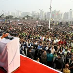 ৬ হাজার ৩১৪ দিন পর স্বদেশে তারেক রহমান