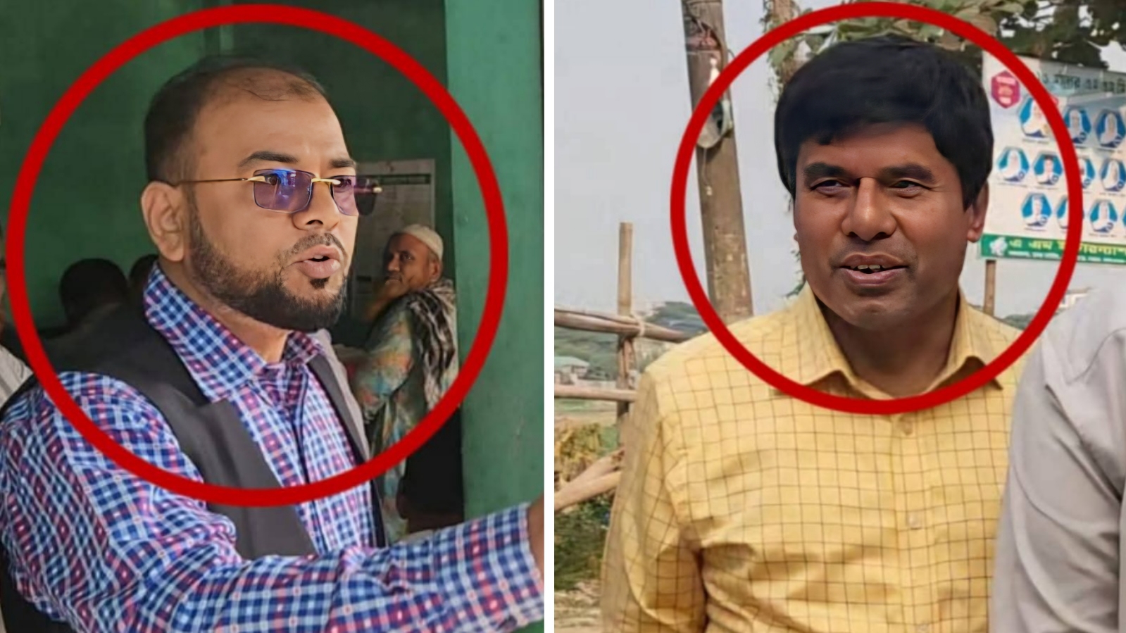 পেশকারদের ‘ঘুষ বাণিজ্য