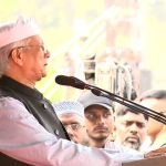 কবি নজরুলের কবরের পাশে হাদিকে দাফনের সিদ্ধান্ত