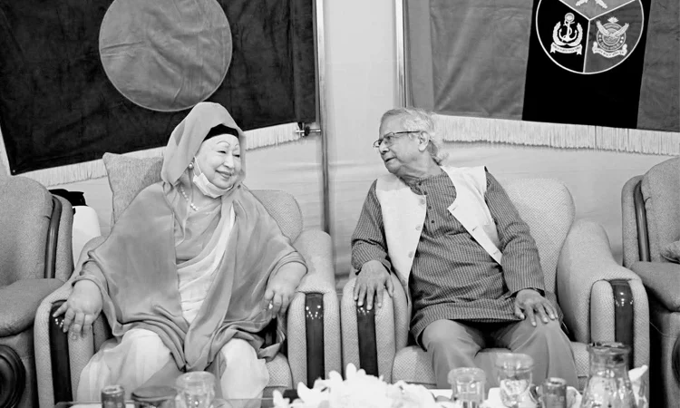 প্রধান উপদেষ্টা