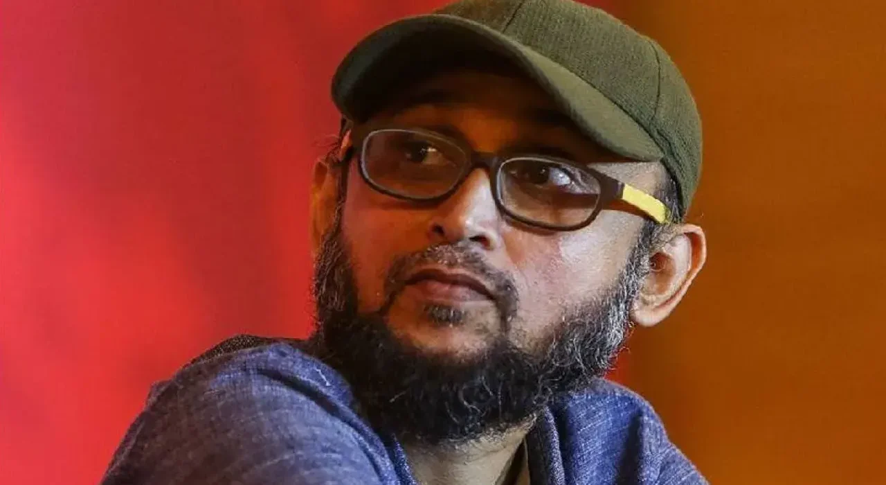 ফারুকী