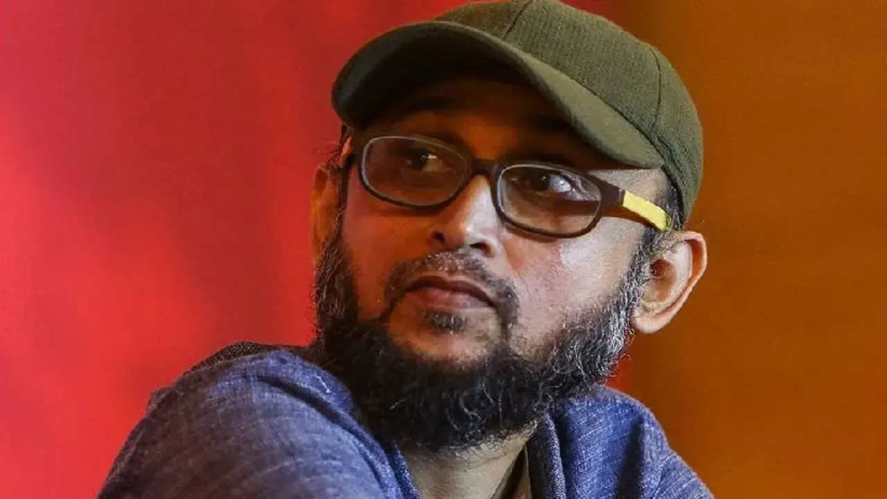 হাদির মৃত্যুতে নেমেছে শোকের ছায়া:ফারুকী