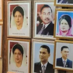 খালেদা জিয়ার অবস্থা কিছুটা ভালোর দিকে: তথ্য উপদেষ্টা