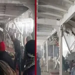 চাঁদপুরে ঘন কুয়াশায় যাত্রীবাহী দুই লঞ্চে সংঘর্ষে ৪ জনের মৃত্যু