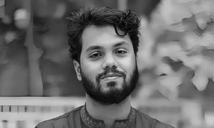শহীদ ওসমান হাদি