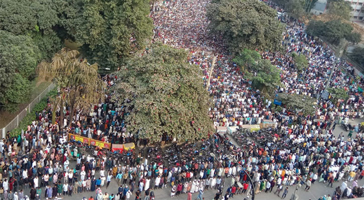 শহীদ শরীফ