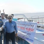 বাংলাদেশের অভ্যন্তরীণ বিষয়ে হস্তক্ষেপ করে না ভারত: হাইকমিশন