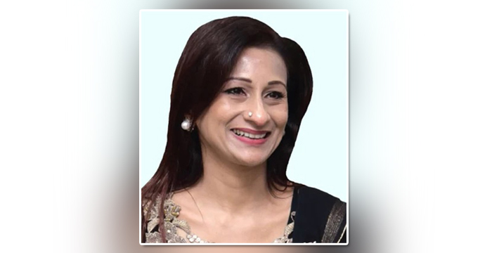 সিমিন রহমান