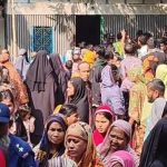 জামায়াত জোটে ভাঙনের প্রভাব ভোলার নির্বাচনী মাঠে