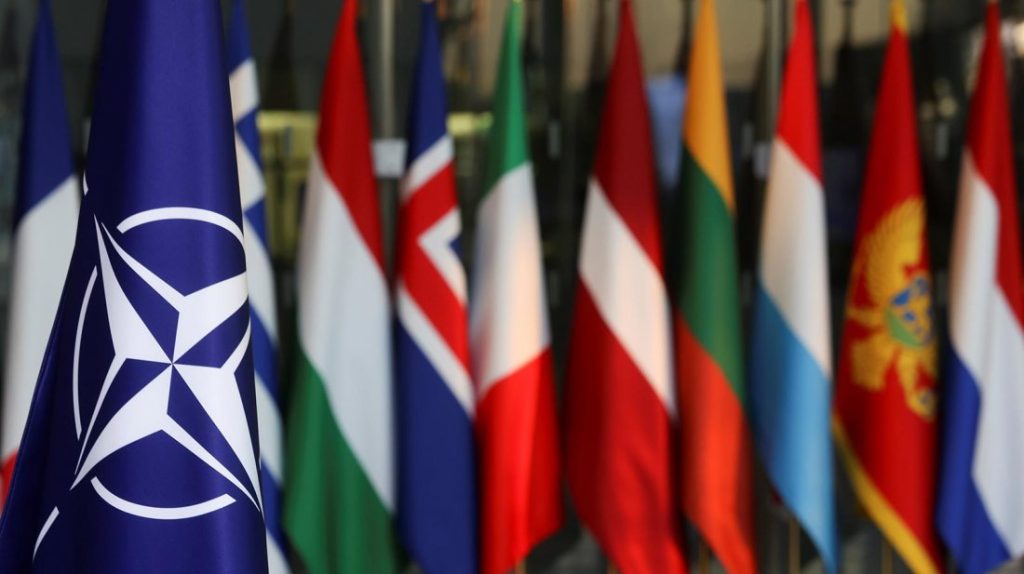 NATO Reuters