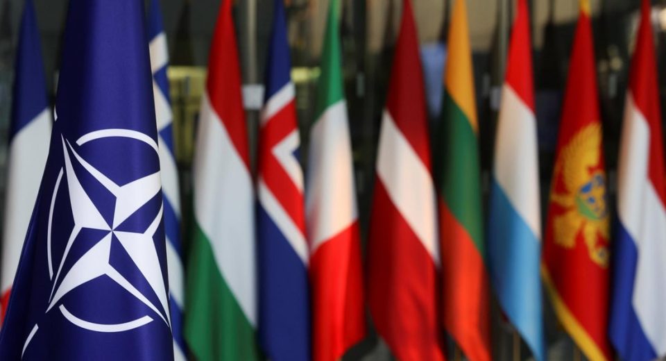 NATO Reuters