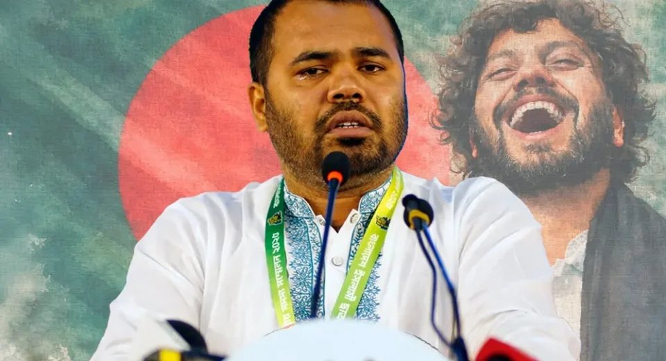 Omar bin Hadi