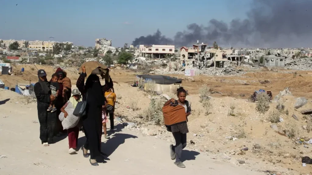 gaza pic