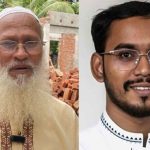 নাহিদ ইসলামের বার্ষিক আয় নিয়ে বিতর্ক