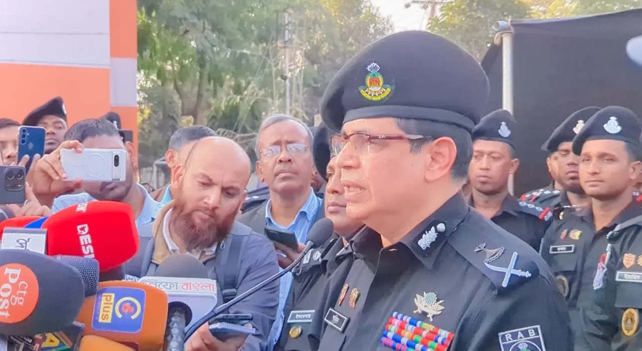 এ কে এম শহিদুর রহমান