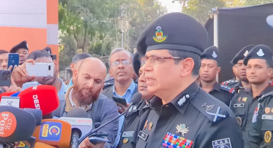 এ কে এম শহিদুর রহমান