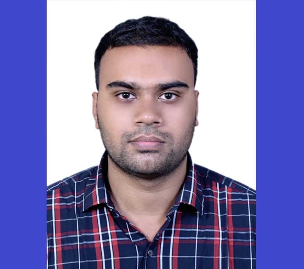 এলজিইডির প্রকৌশলী অভিজিৎ