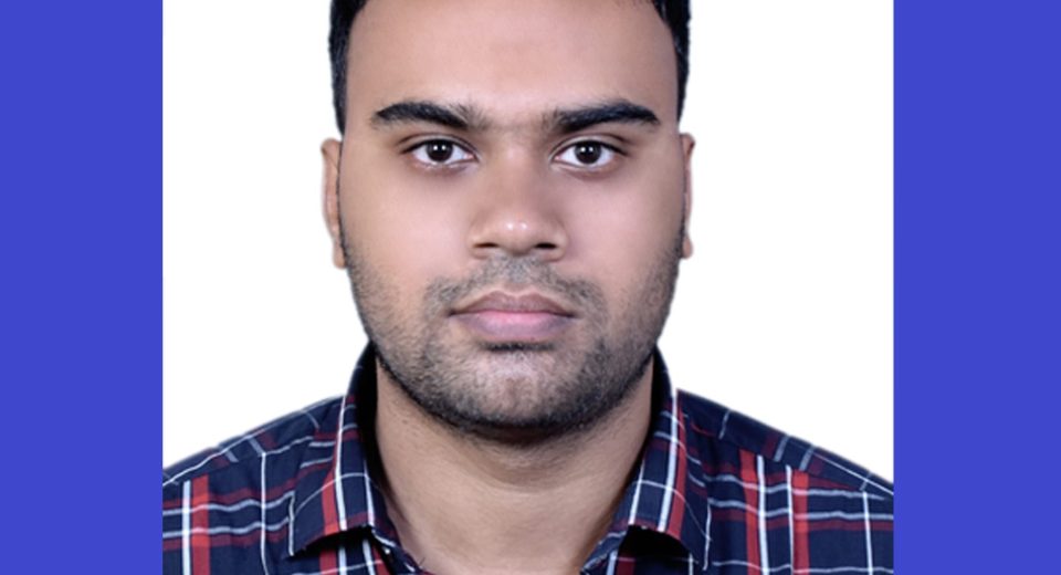 এলজিইডির প্রকৌশলী অভিজিৎ