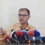 যারা ফ্যাসিবাদের সহযোগী তারাই ‘না’ ভোট চাচ্ছে : স্থানীয় সরকার উপদেষ্টা