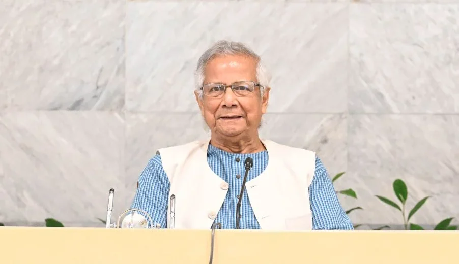 প্রধান উপদেষ্টা