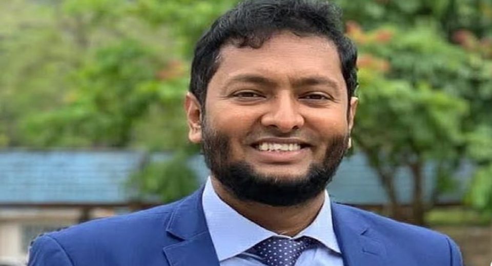 ফয়জুল হক