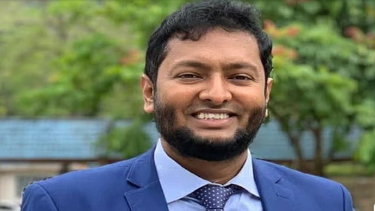 সুখ টানের মধ্যেও দাঁড়িপাল্লায় ভোট চাইতে বলা প্রার্থী ফয়জুল হককে শোকজ