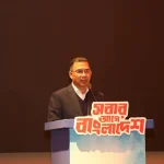 নির্বাচনী লড়াইয়ে ফিরেছেন তাসনিম জারা,পছন্দের প্রতীক ফুটবল