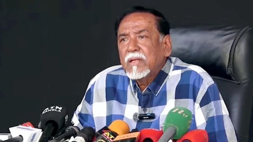 মেজর হাফিজ