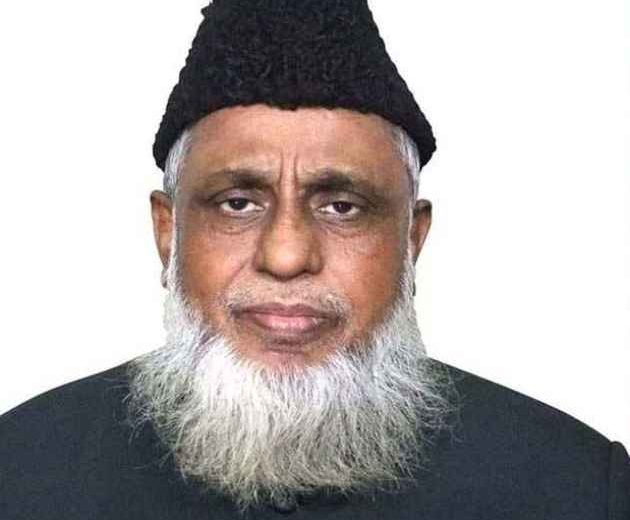 সাতক্ষীরা ১ আসন